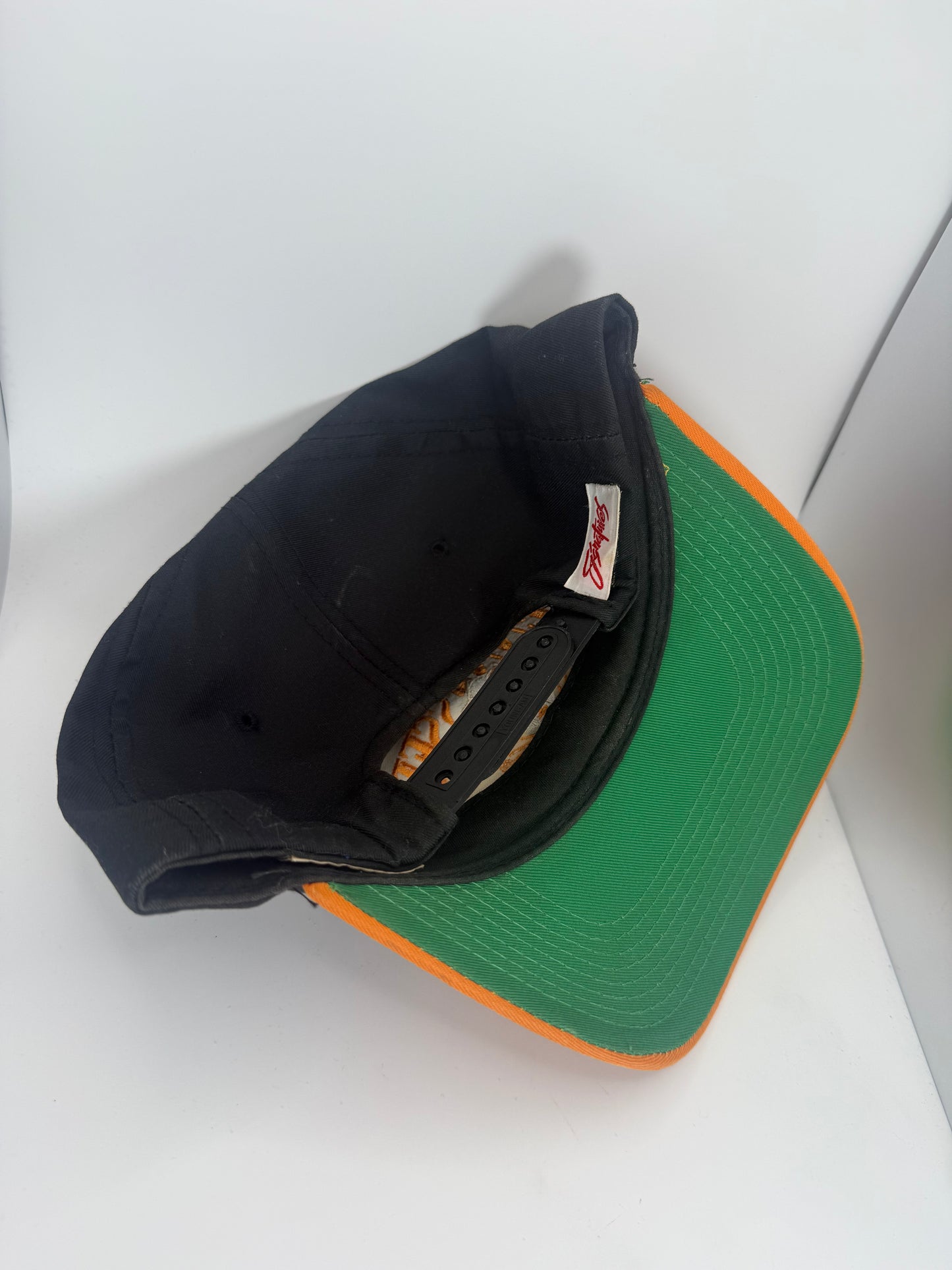 Vintage Tennessee Volunteers Signature Snapback