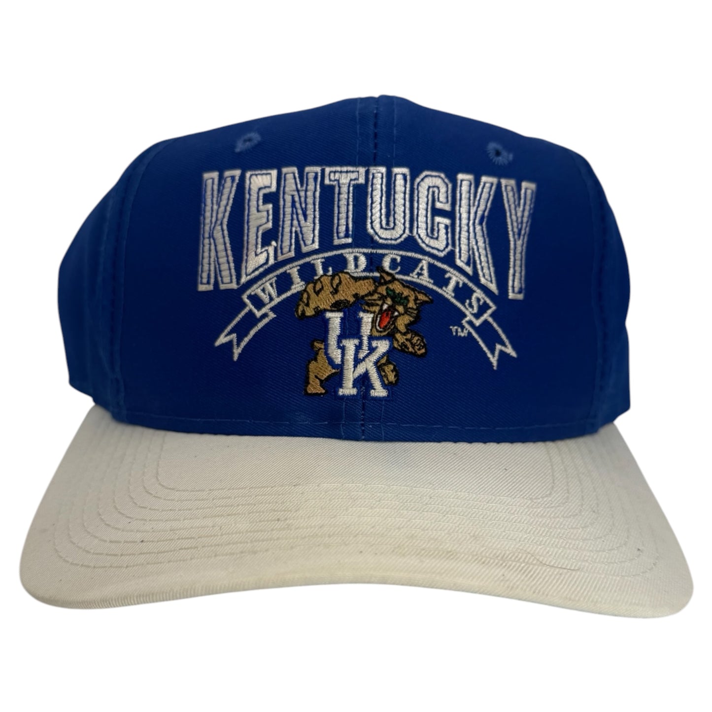 Vintage Kentucky Wildcats Snapback