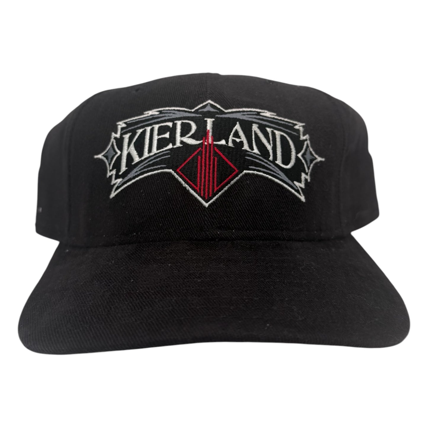 Vintage Kierland Golf Buckle Hat