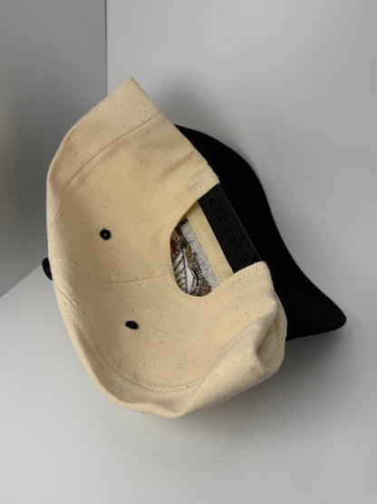 Vintage Miller Genuine Draft Snapback