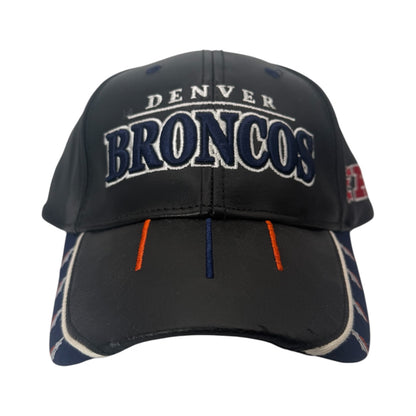 2000s Denver Broncos Strapback