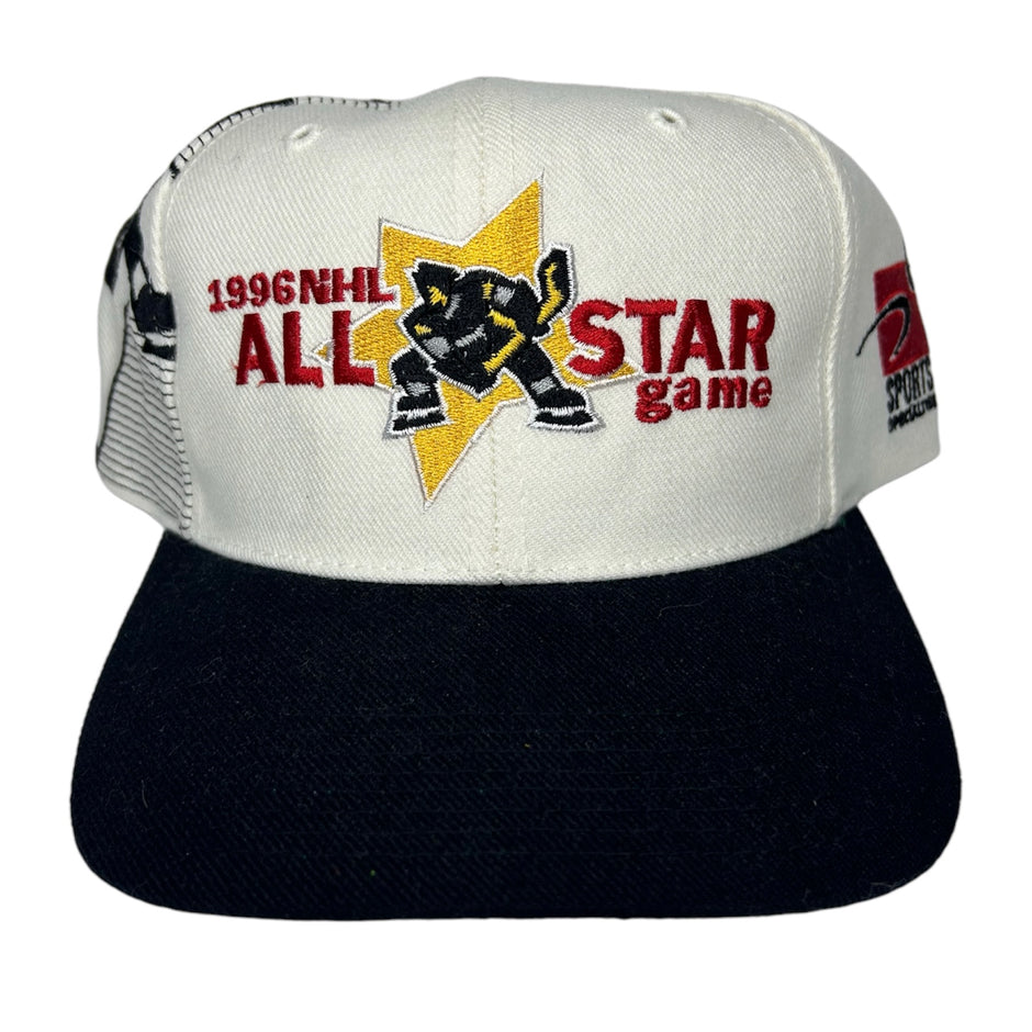 Vintage Hats – Backwards Hat Co