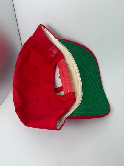 Vintage St. Louis Cardinals Snapback