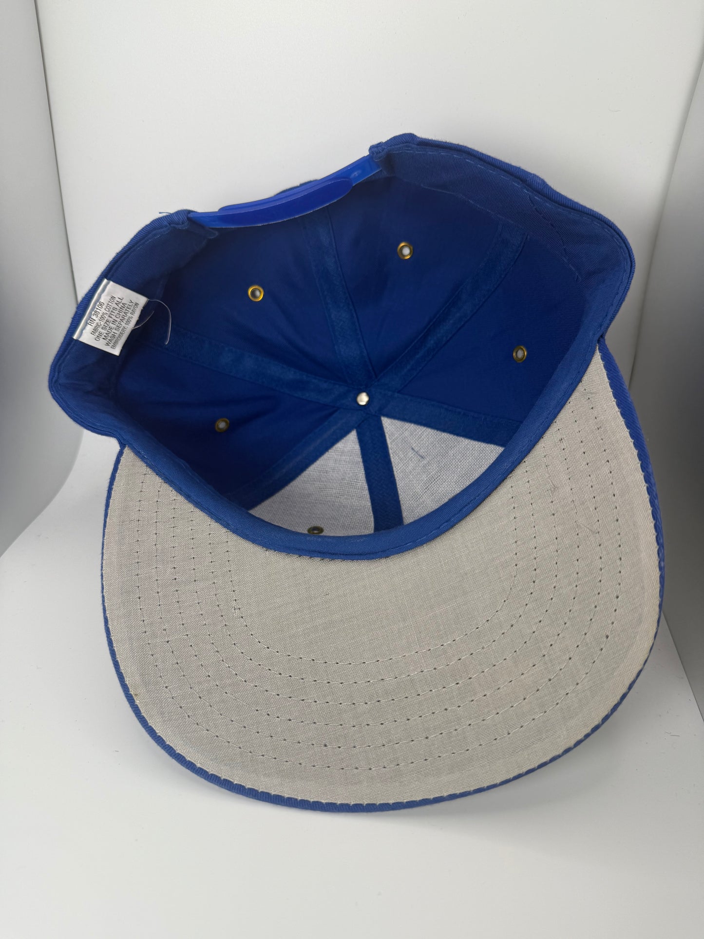 Vintage Salem Spirits MiLB Snapback