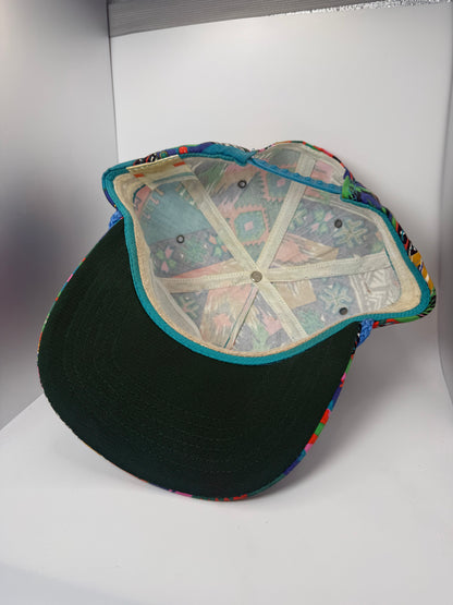 Vintage Midco Demolition Snapback