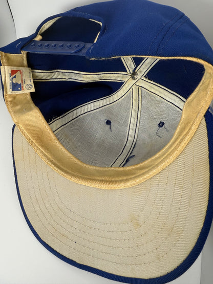 Vintage New York Mets Snapback