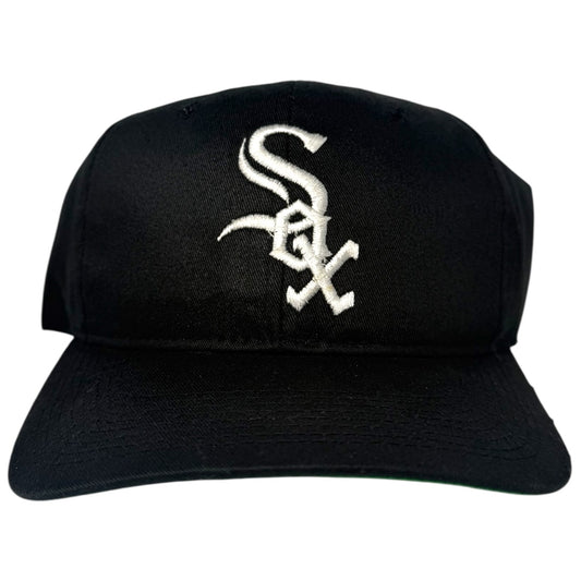 Vintage Chicago White Sox Snapback
