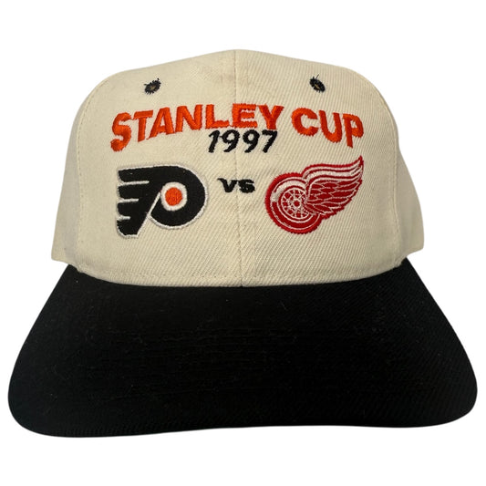 Vintage 1997 Stanley Cup Snapback