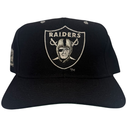 Vintage Oakland Raiders Snapback