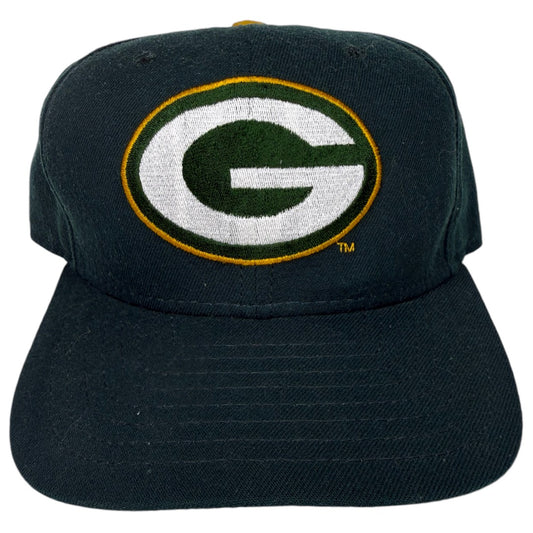 Vintage Green Bay Packers Snapback