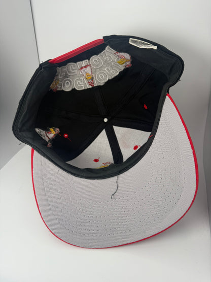 Vintage Foghorn Leghorn Snapback