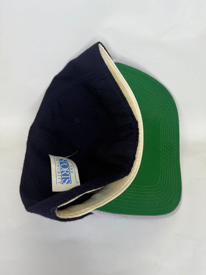 Vintage Dallas Cowboys Sports Specialties Script Fitted Hat