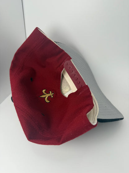 Vintage New Orleans Saints New Era Snapback