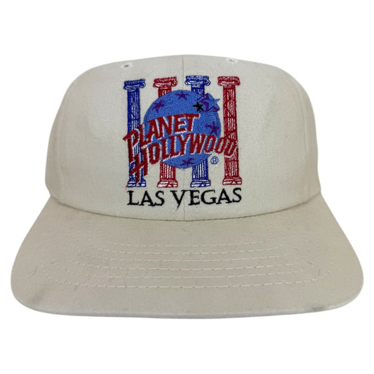 Vintage Planet Hollywood Las Vegas Snapback