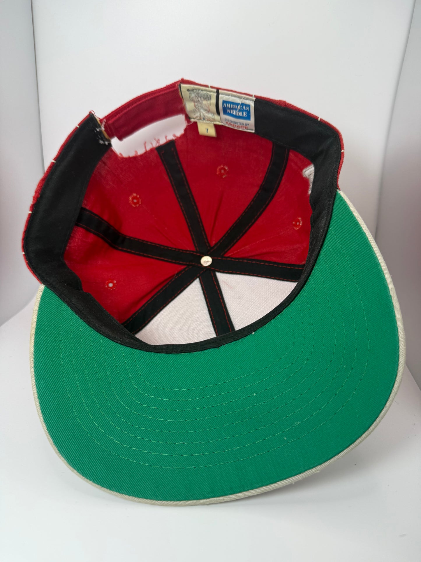 Vintage St. Louis Cardinals Strapback
