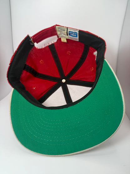 Vintage St. Louis Cardinals Strapback