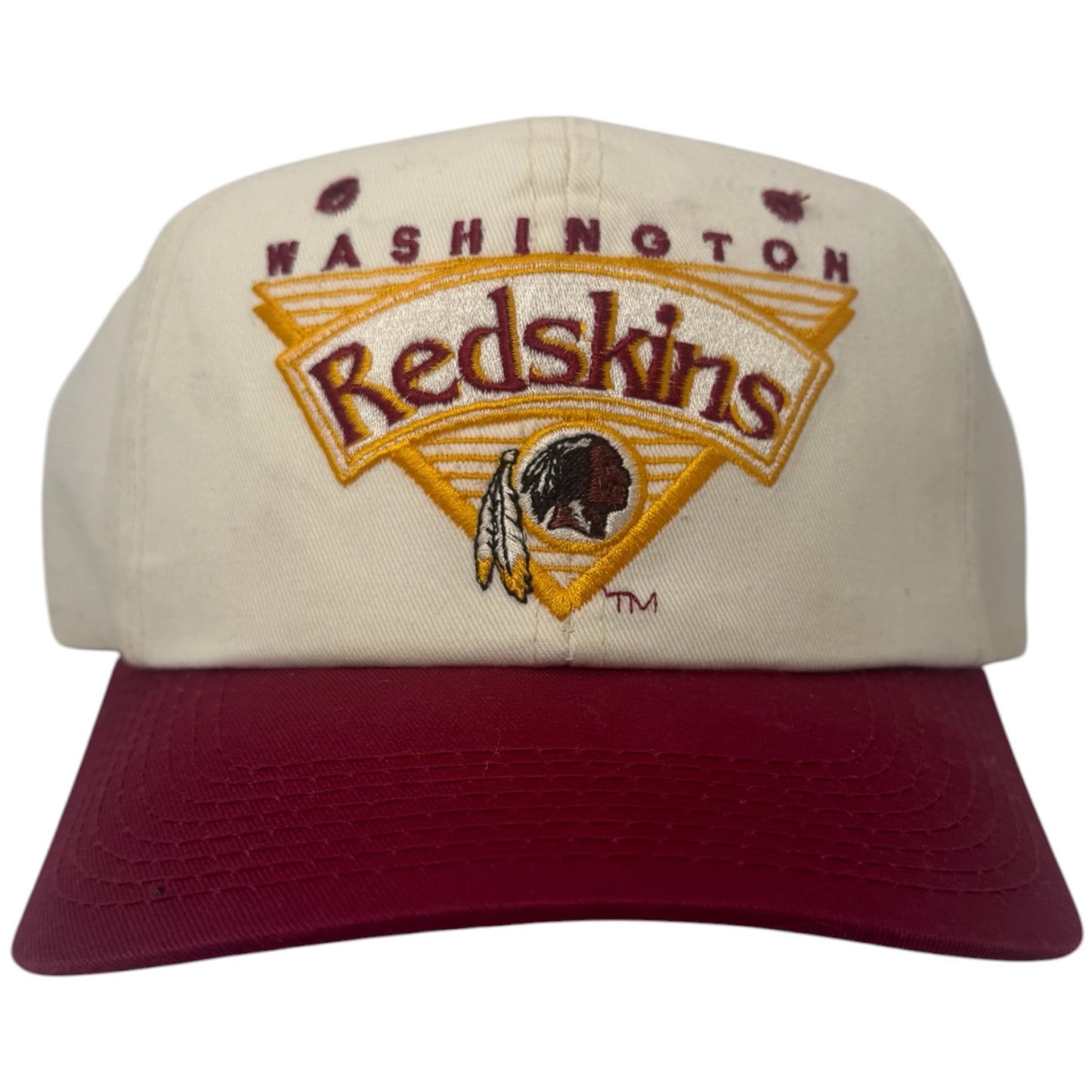Vintage Washington Redskins Snapback