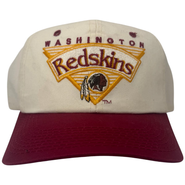 Vintage Washington Redskins Snapback