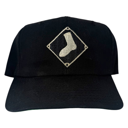 Vintage Chicago White Sox Snapback