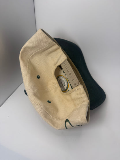 Vintage Green Bay Packers Super Bowl XXXI Champions Snapback
