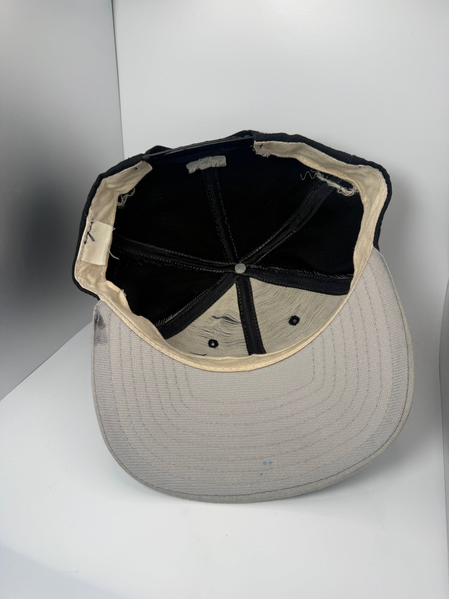 Vintage Indianapolis 500 Snapback
