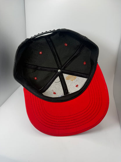Vintage Planet Hollywood Las Vegas Snapback