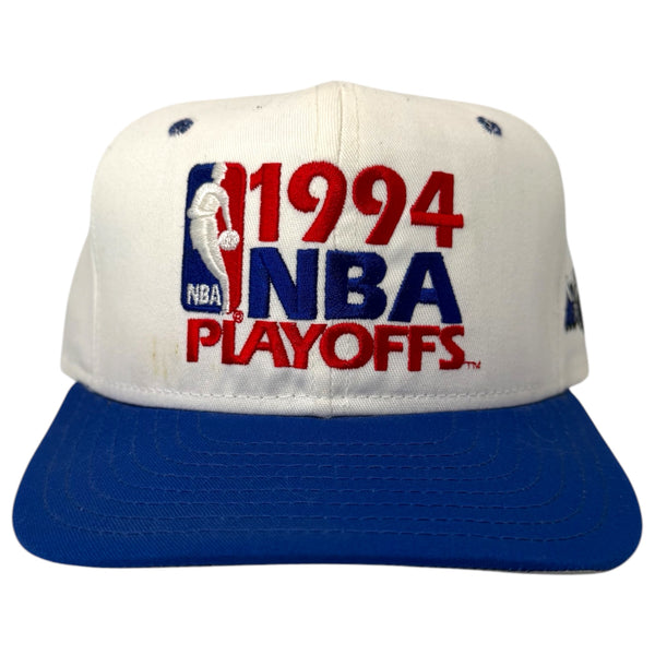 Vintage Orlando Magic 1994 NBA Playoffs Snapback