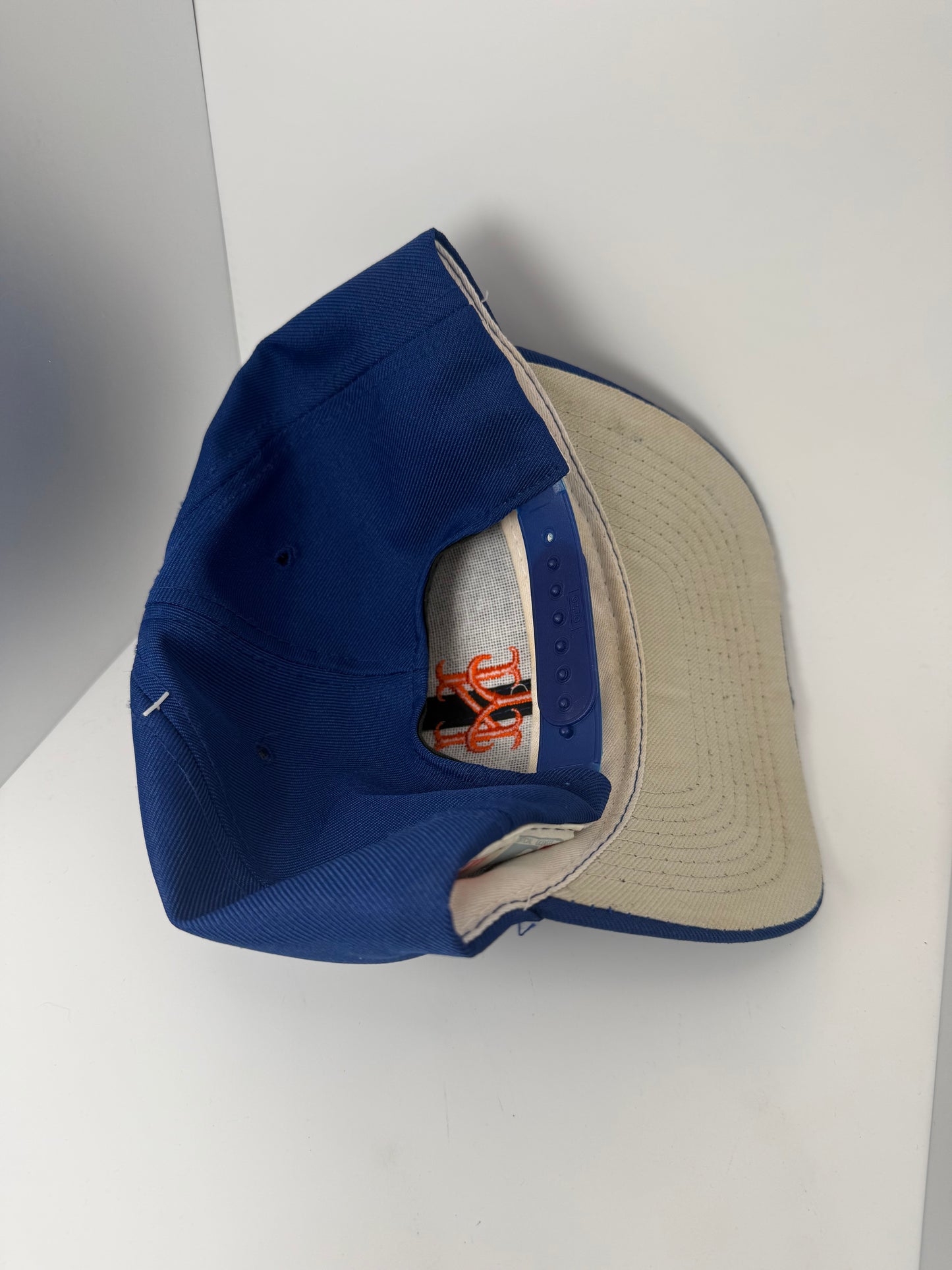 Vintage New York Mets American Needle Snapback