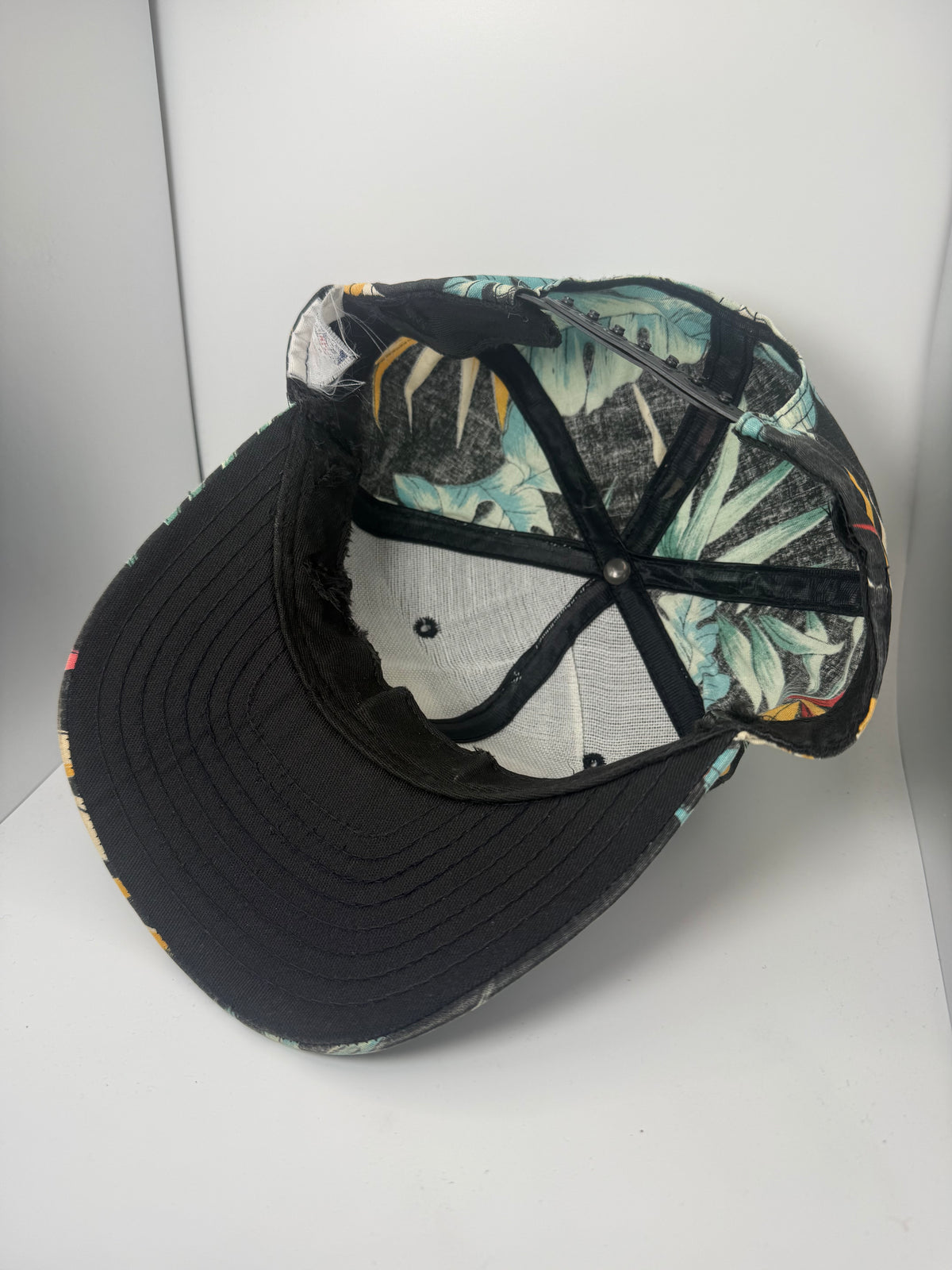 Vintage Super Bowl XXVII Snapback