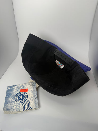 Vintage Superman Snapback