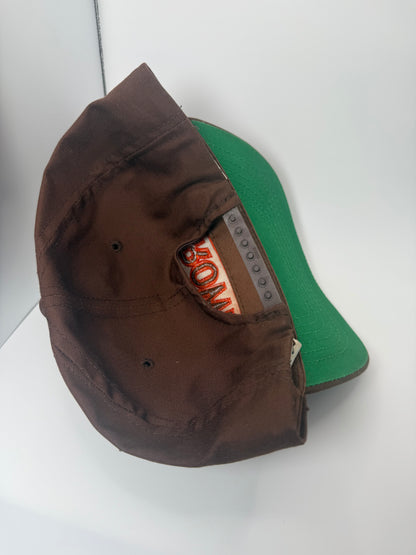 Vintage Cleveland Browns Snapback