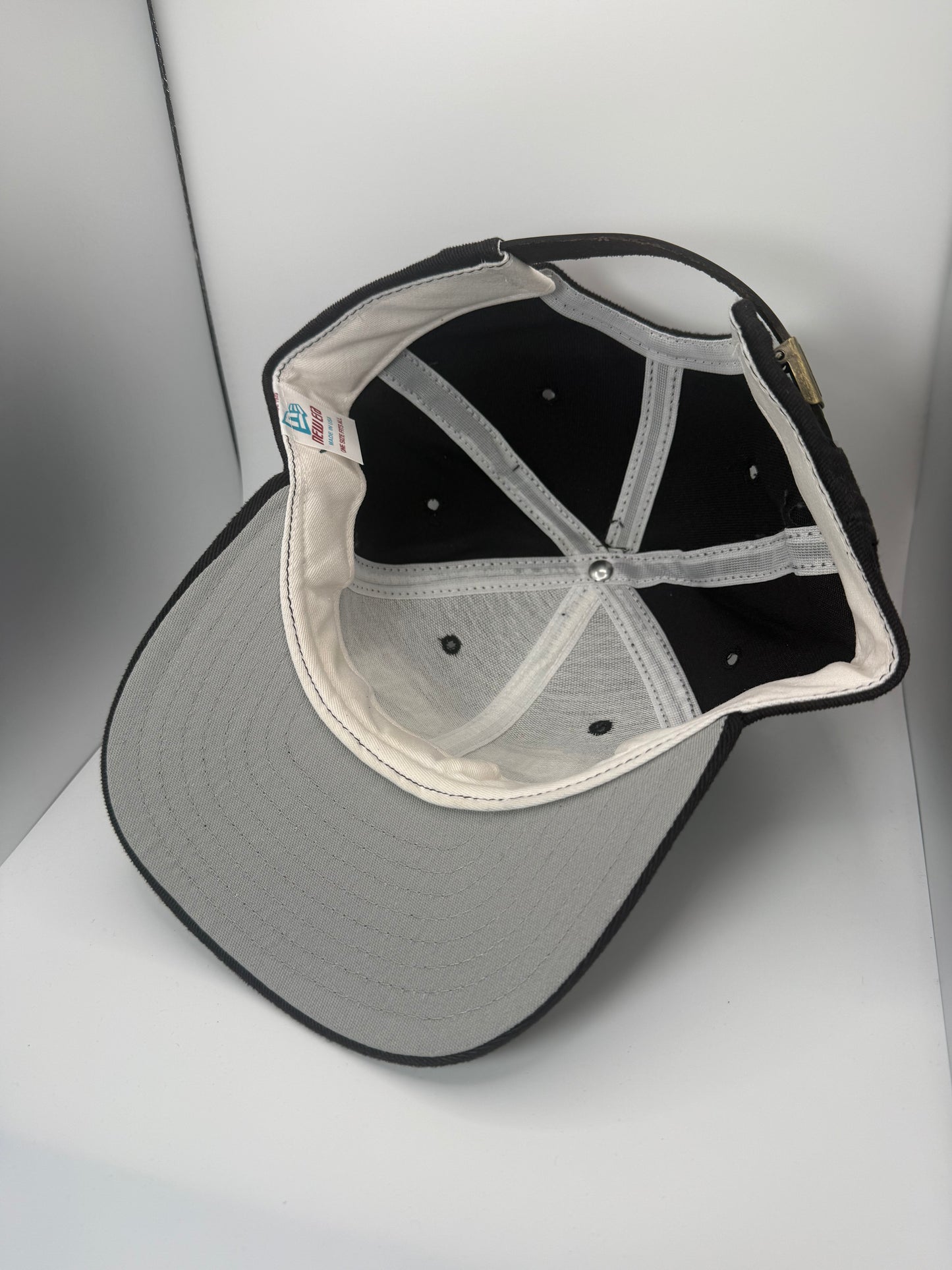 Vintage Kierland Golf Buckle Hat