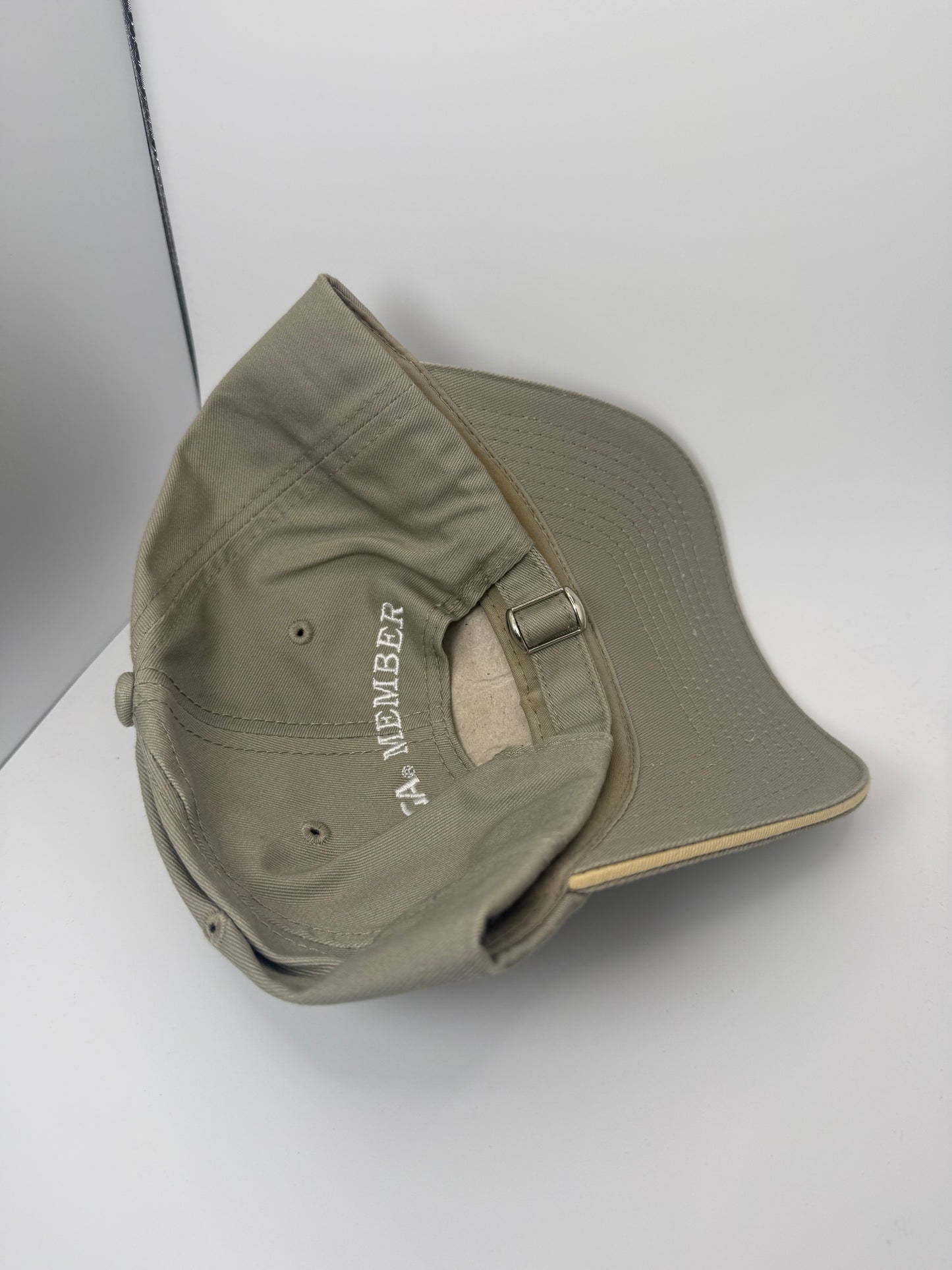 2013 U.S. Open Merion Buckle Hat