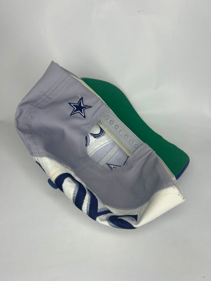 Vintage Dallas Cowboys Eastport Snapback