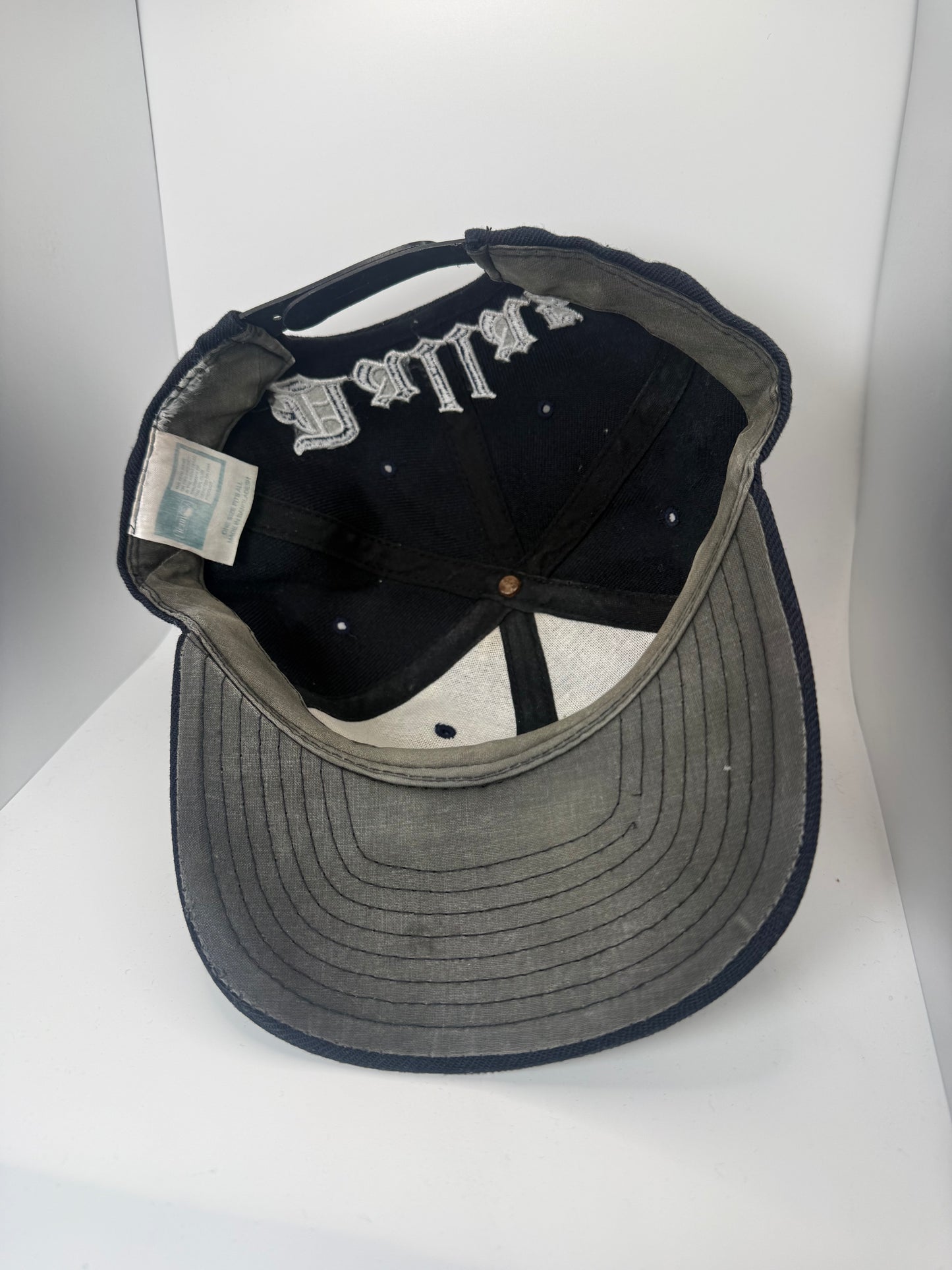 Vintage Dallas Cowboys Old English Snapback