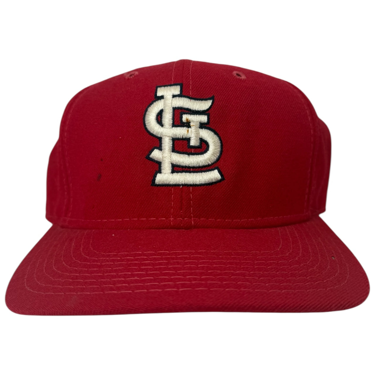 Vintage St. Louis Cardinals Sports Specialties Fitted Hat