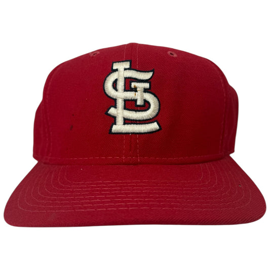 Vintage St. Louis Cardinals Sports Specialties Fitted Hat