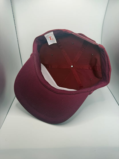 Vintage Wire Rope & Rigging Snapback