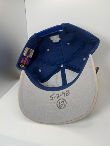 Vintage Dallas Cowboys Starter Snapback NWT