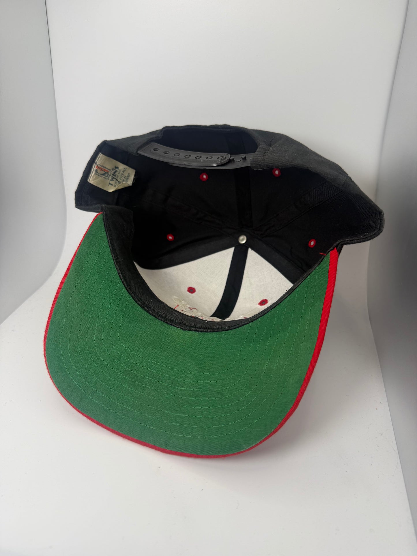 Vintage Chicago Bulls Snapback