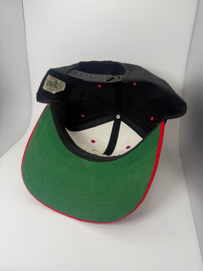 Vintage Chicago Bulls Snapback