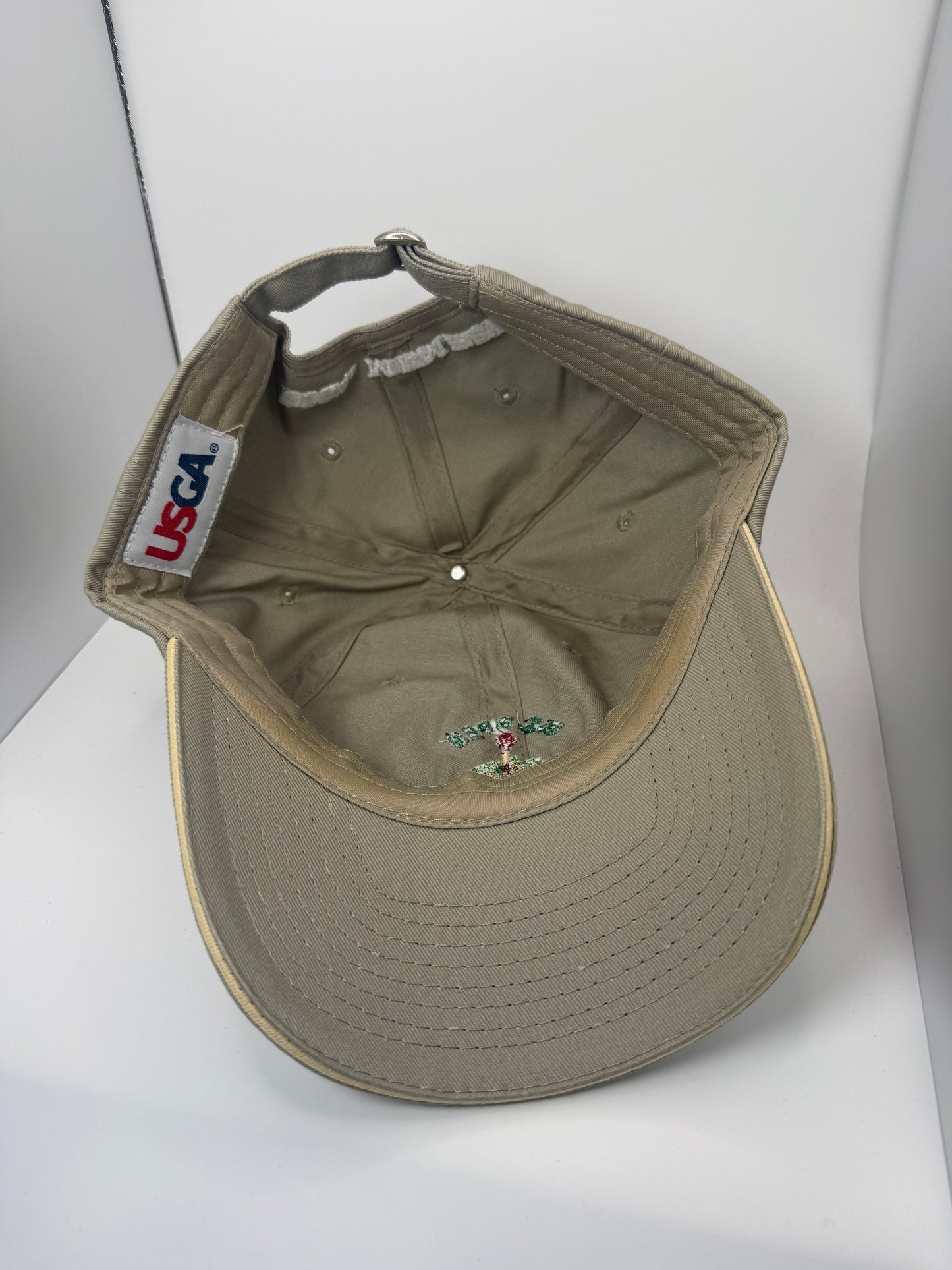 2013 U.S. Open Merion Buckle Hat