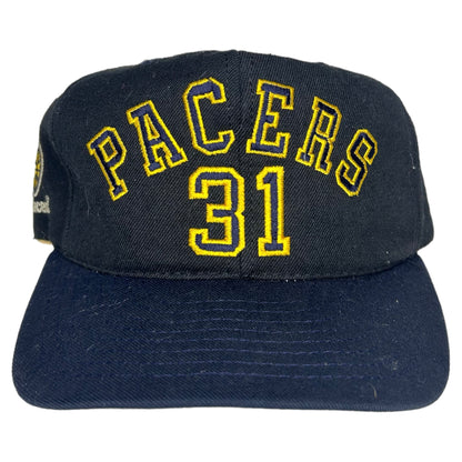 Vintage Indiana Pacers Snapback