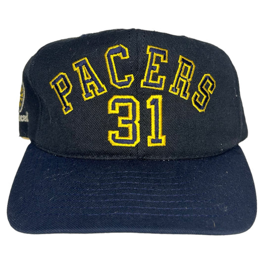 Vintage Indiana Pacers Snapback