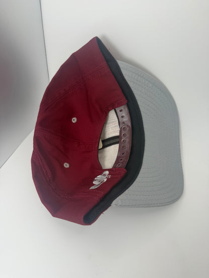 Vintage Arkansas Razorbacks Snapback