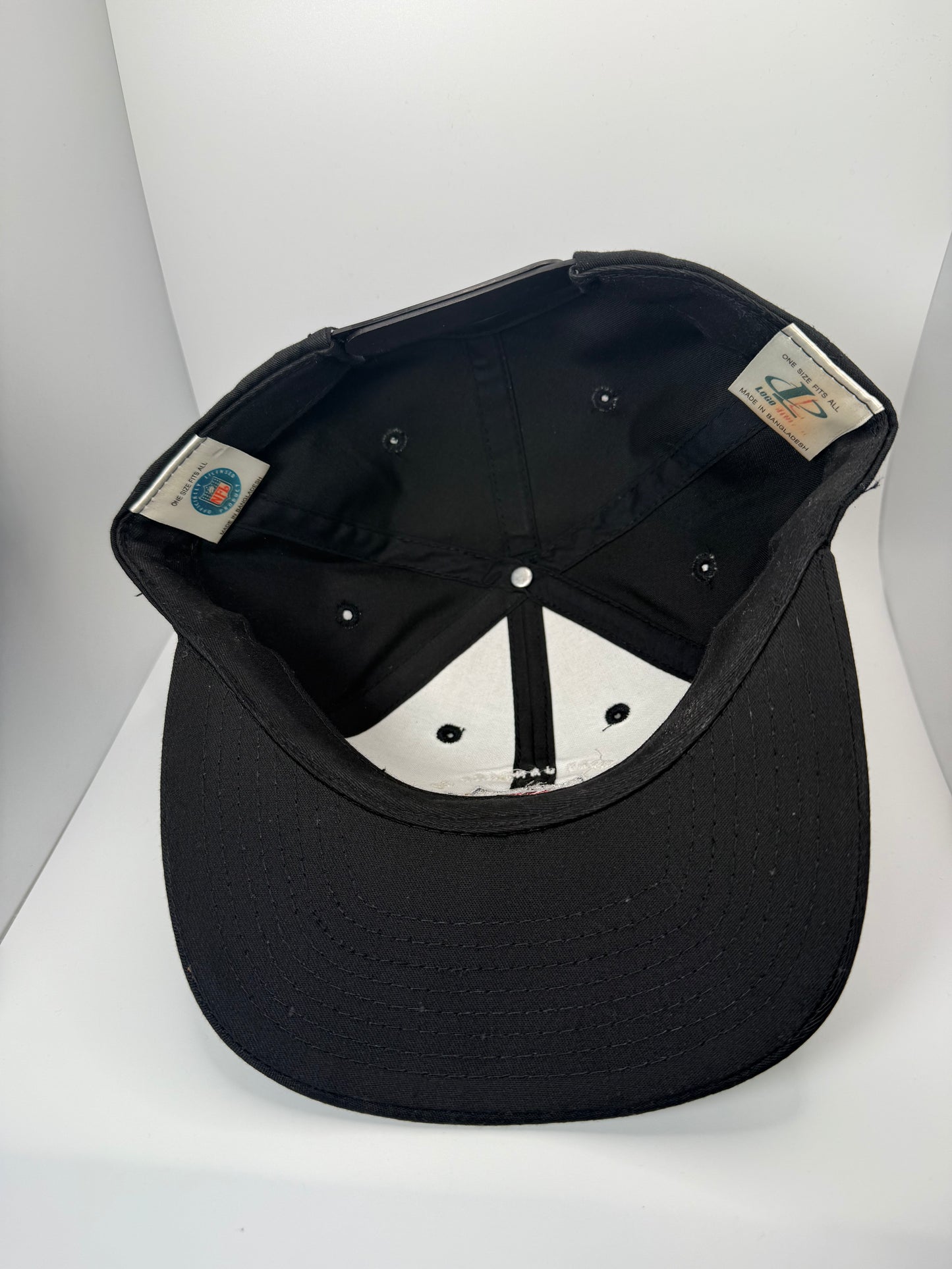 Vintage Super Bowl XXXIV Snapback