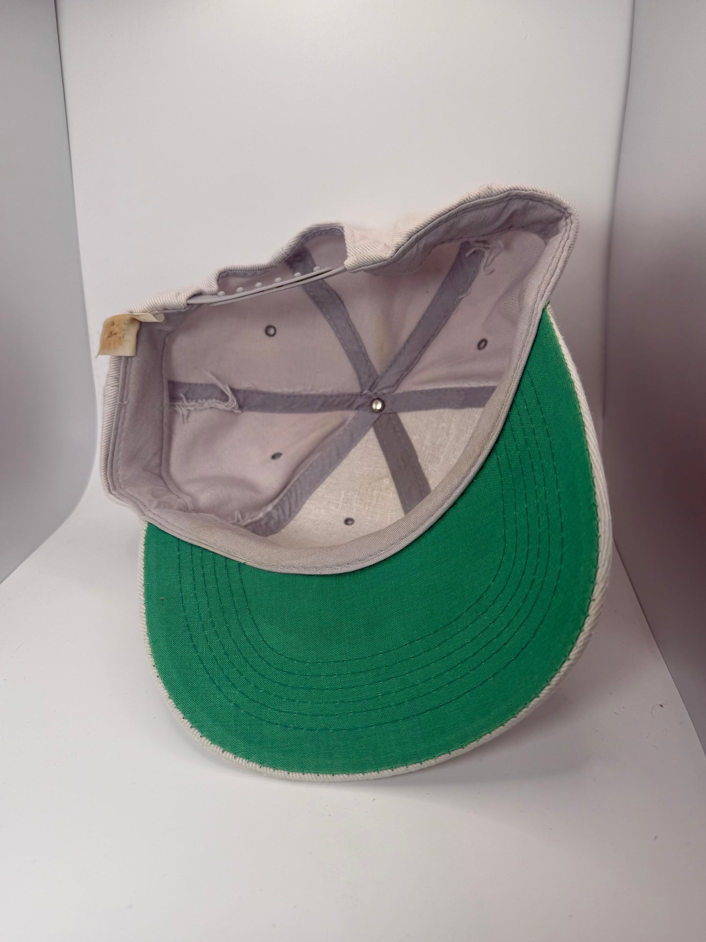 Vintage San Francisco Giants Snapback