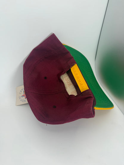 Vintage Arizona State Sun Devils Snapback