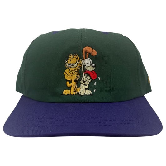 Vintage Garfield Snapback
