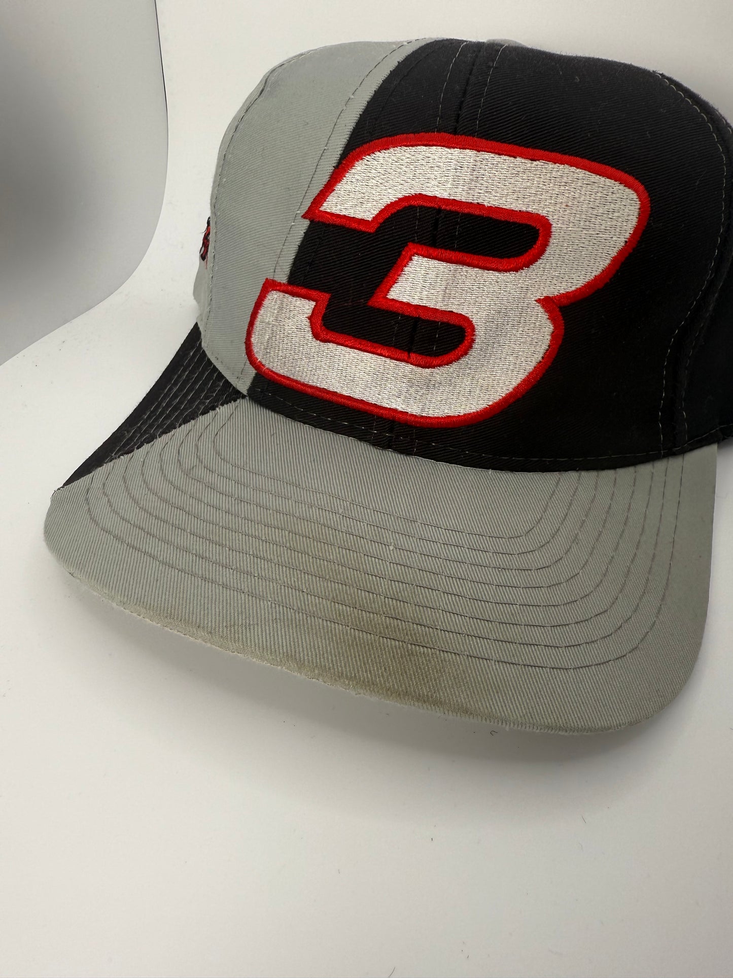 Vintage Dale Earnhardt AJD Snapback